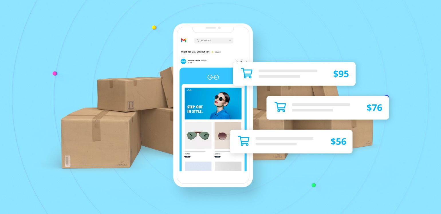 10 Ecommerce Email Marketing Strategies for your Online Business