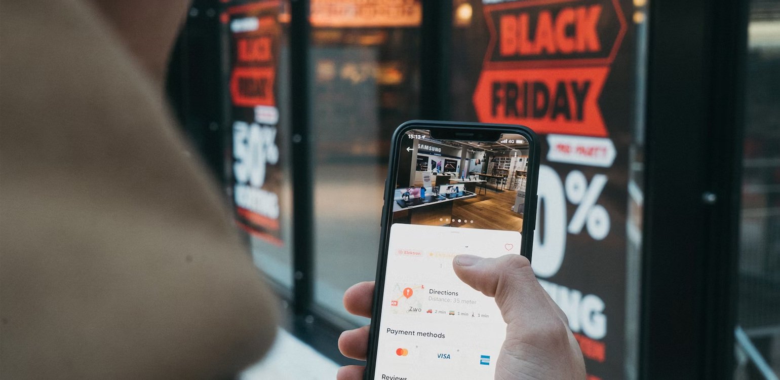How to Prepare for Black Friday and Cyber Monday Like a Pro