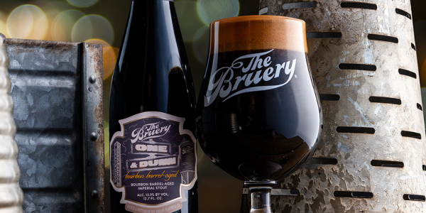 bruery bruery