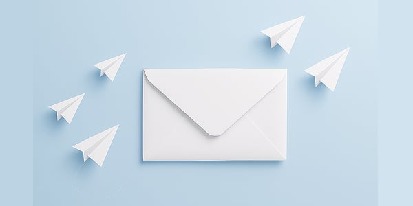 Ebook: Five email automation sequences that supercharge ecommerce success