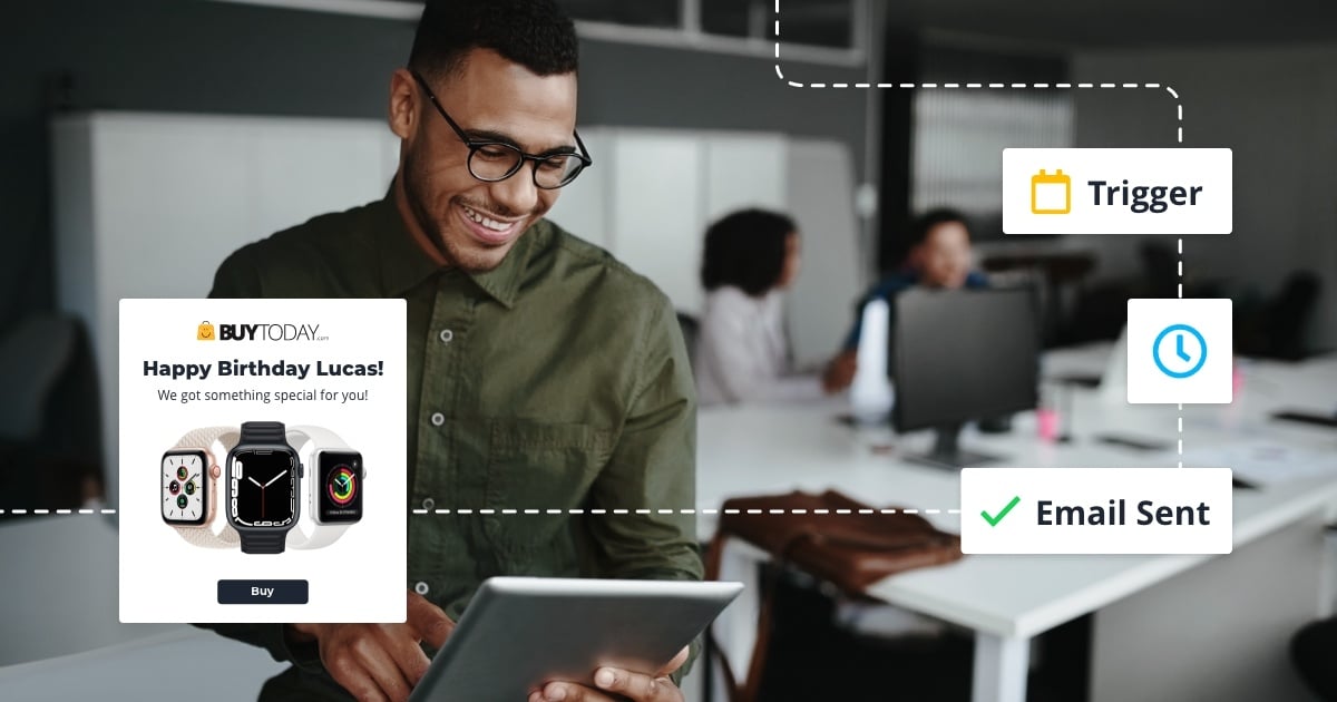 6 Key Steps To Building A Marketing Automation Strategy