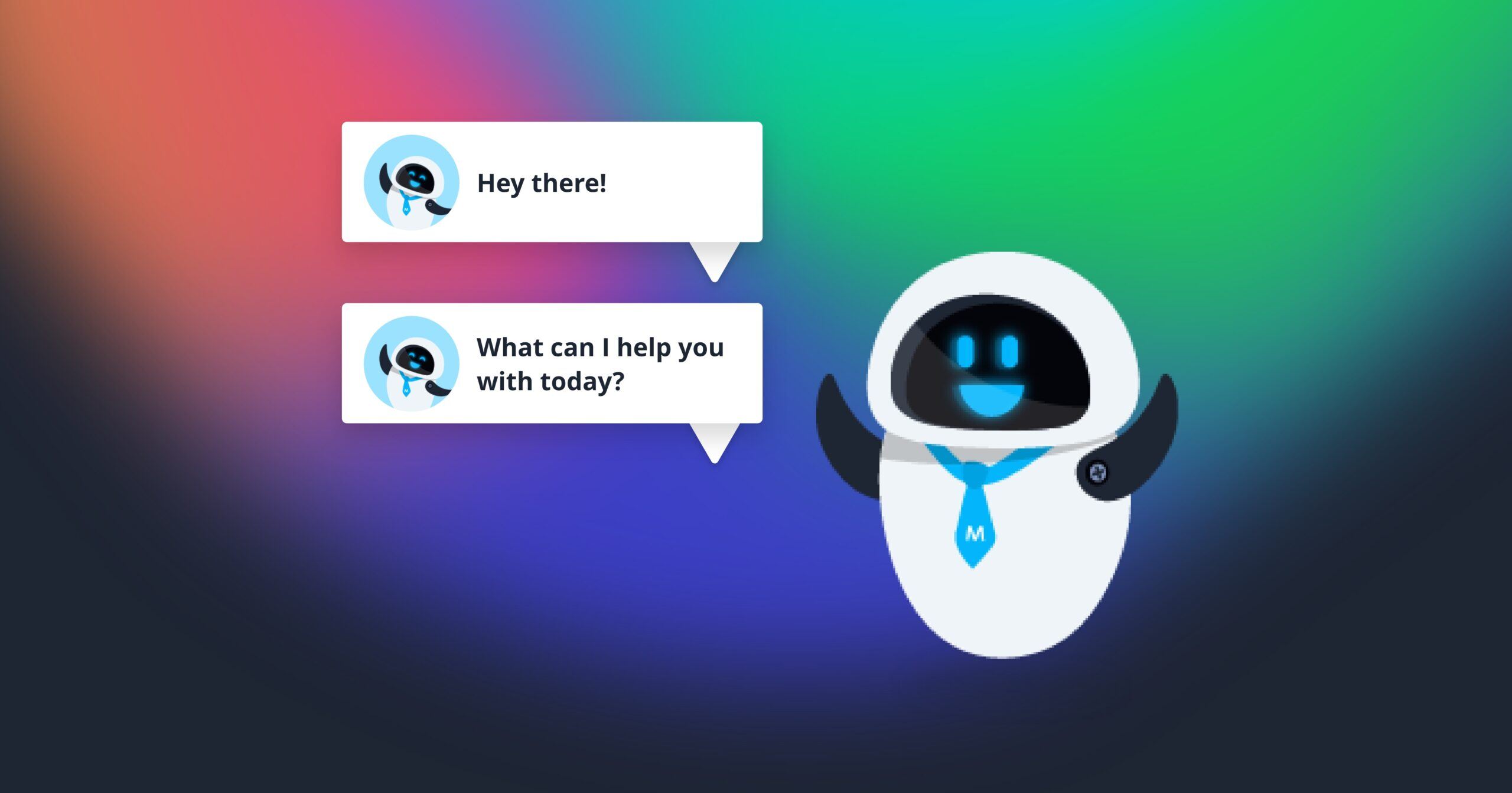 5 Ways to Make Chatbots Feel Real and On-Brand