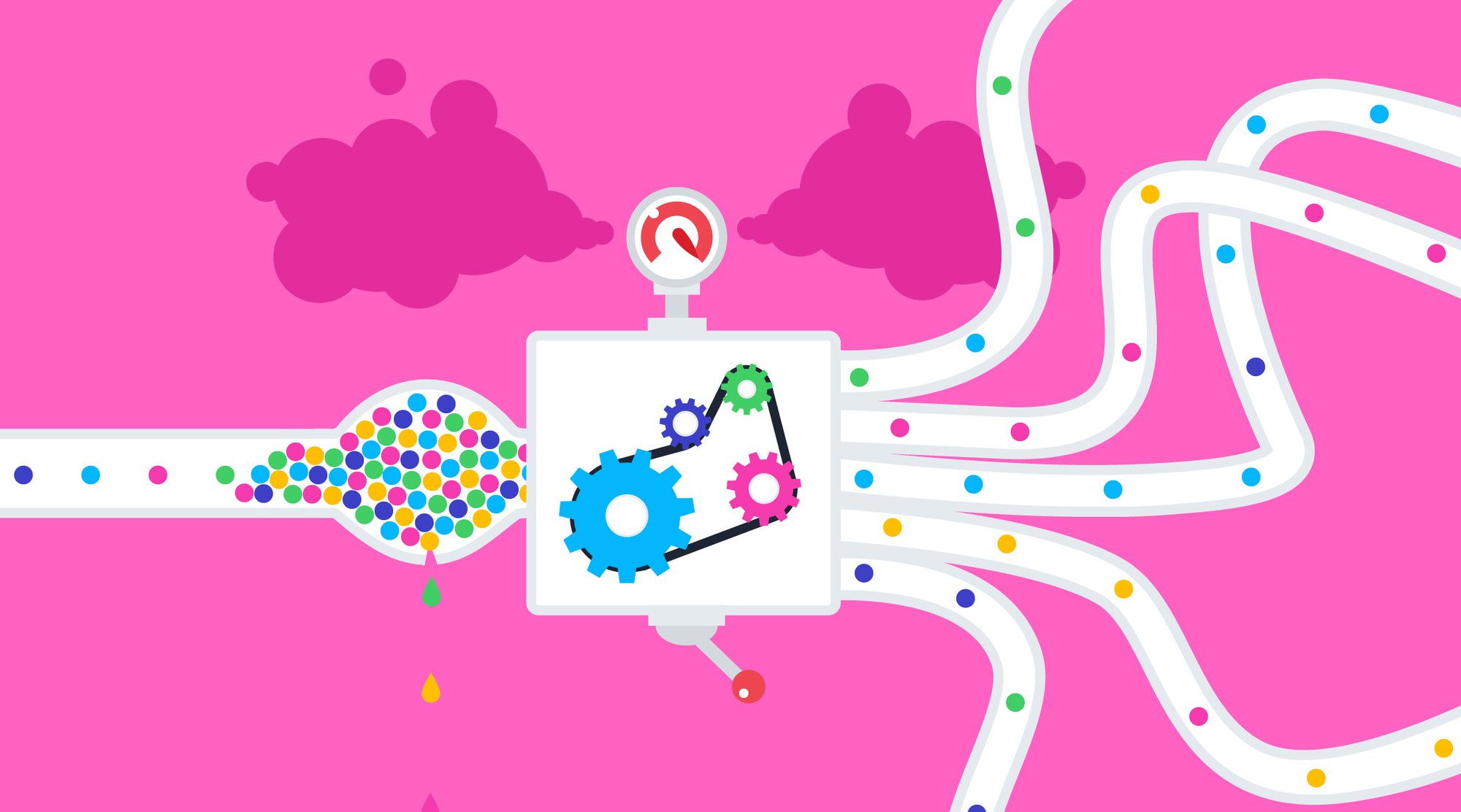 segmenting segmenting