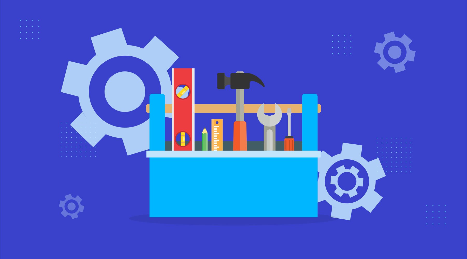 The Tools You Need to Survive in Today’s Consumer Market