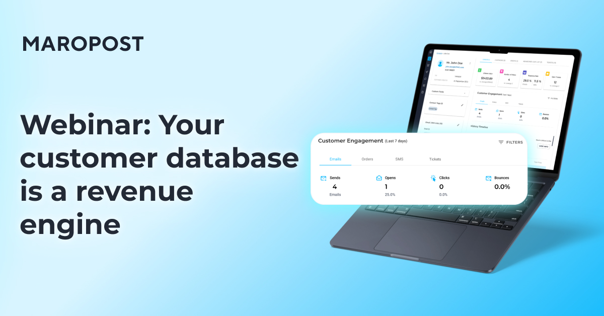 Webinar_ Your customer database is a revenue engine