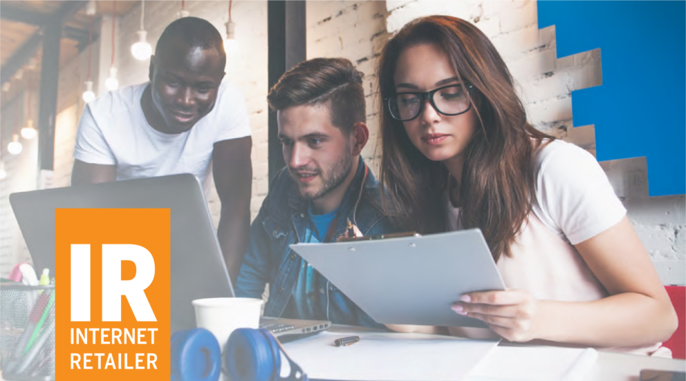 2018 Best Digital Marketers in Ecommerce