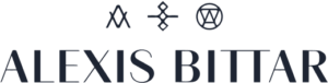 Alexis Bittar logo