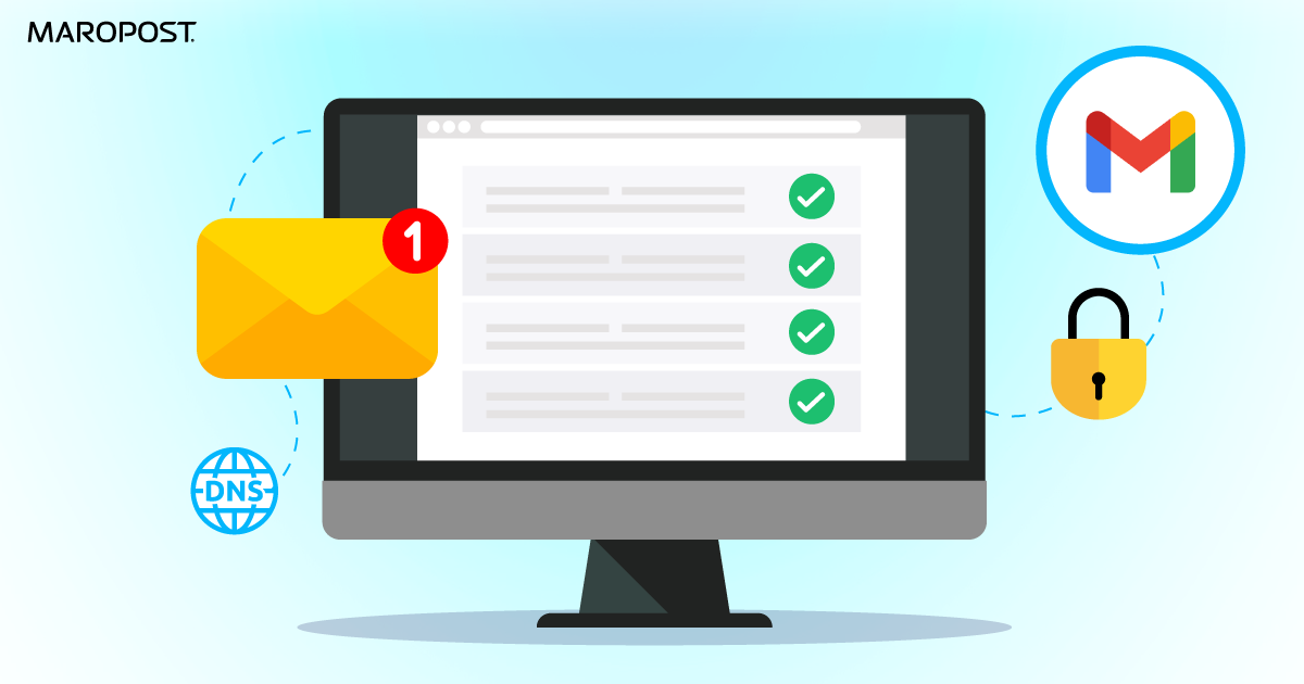 Google’s new compliance dashboard takes the mystery out of meeting bulk email sender requirements
