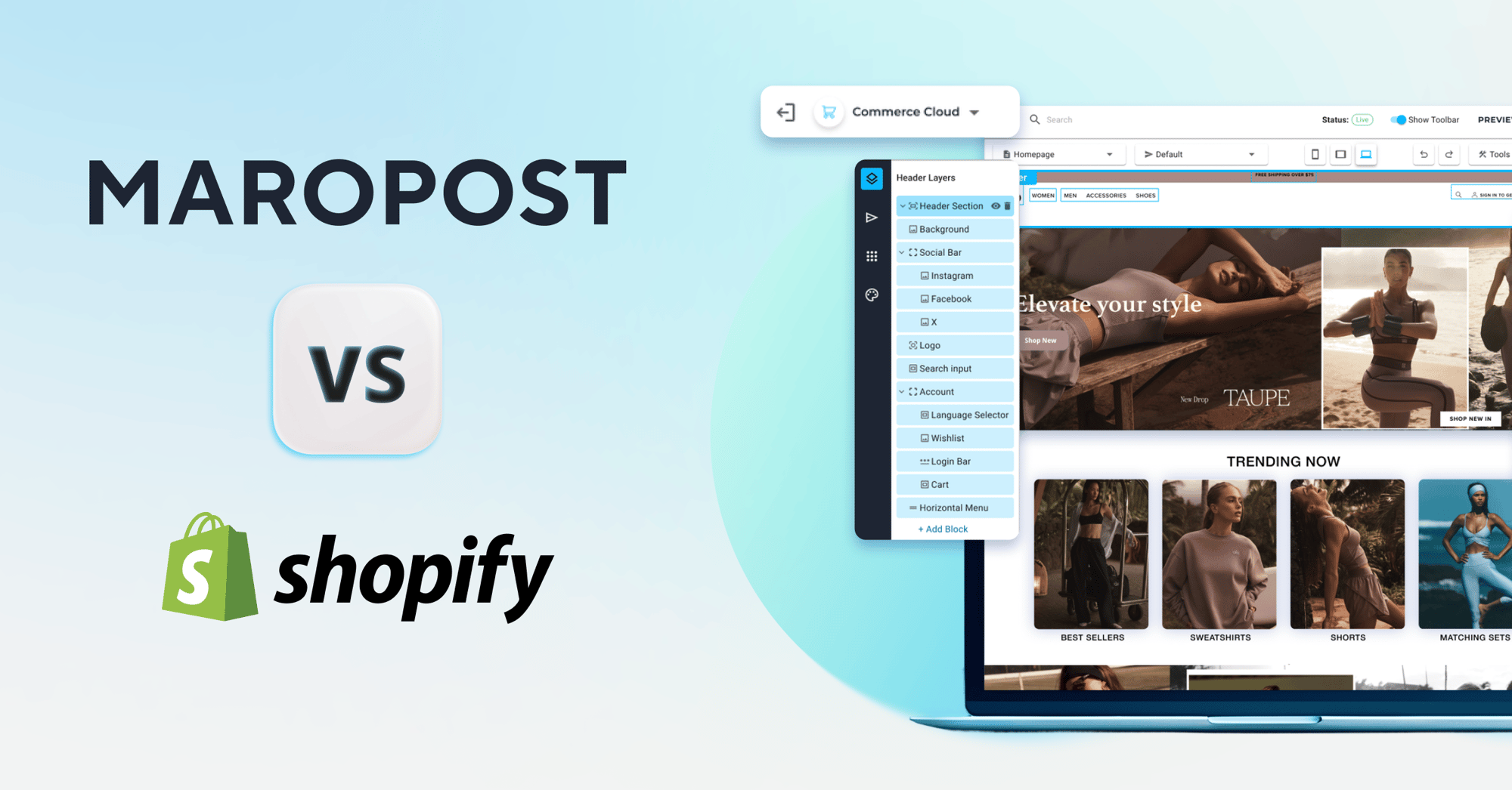 Maropost vs shopify Maropost vs shopify