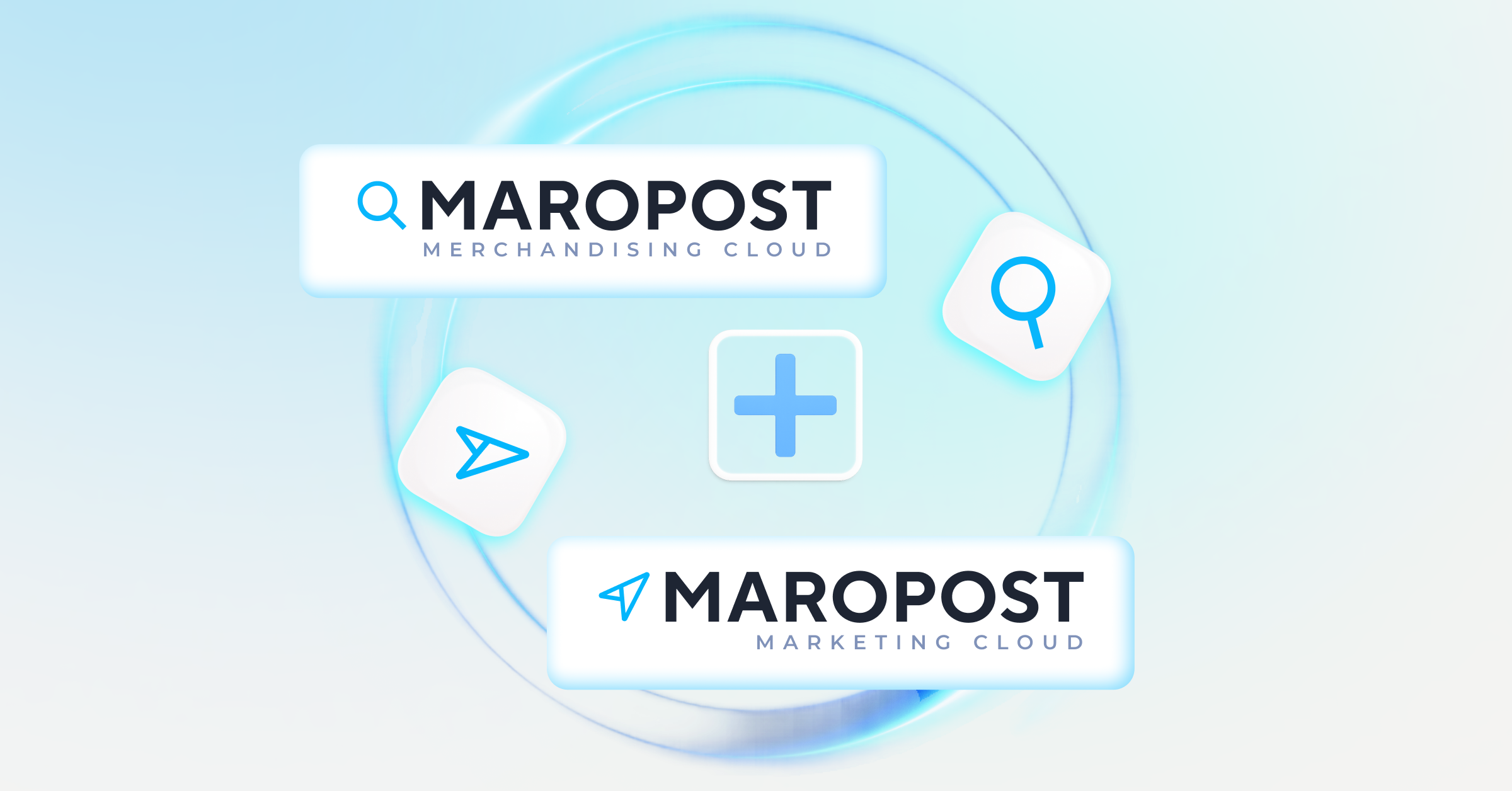 Successful retailers unify both marketing and merchandising