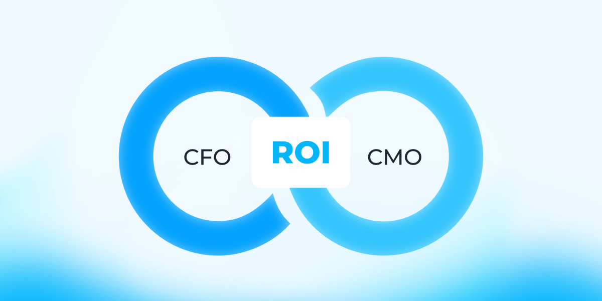 The CFO–CMO alliance: Why clear ROI wins boardrooms