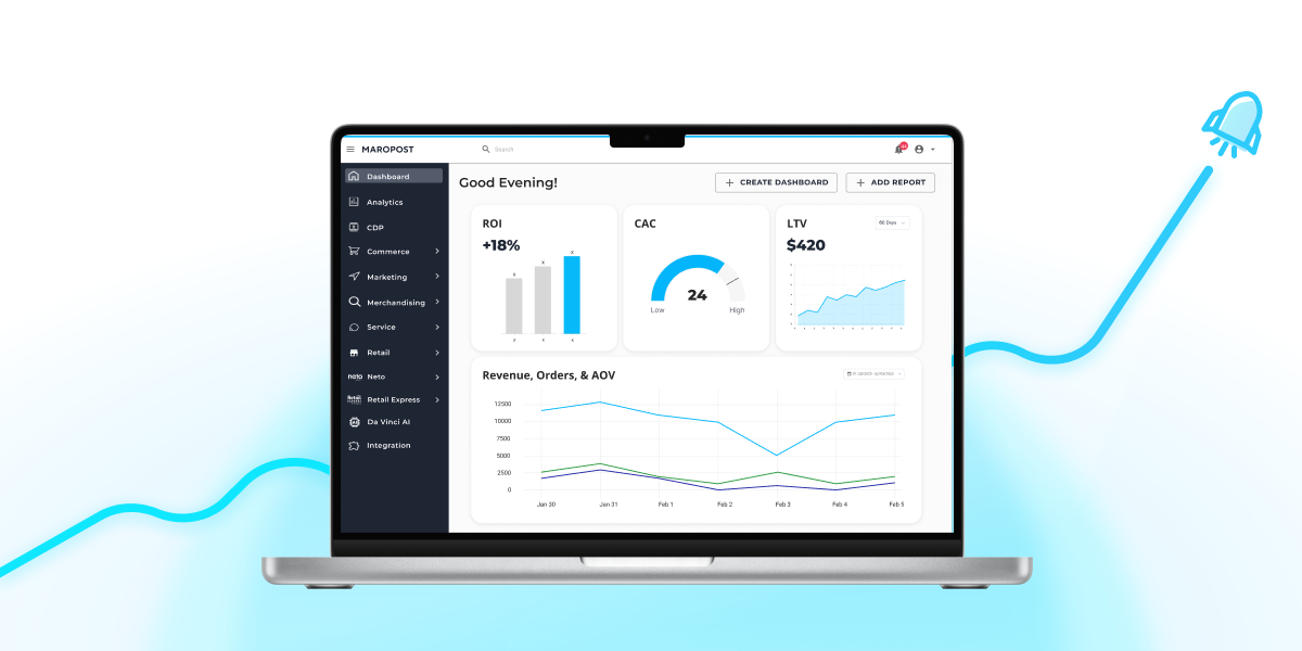 Blind ROI is killing growth — one dashboard fixes it